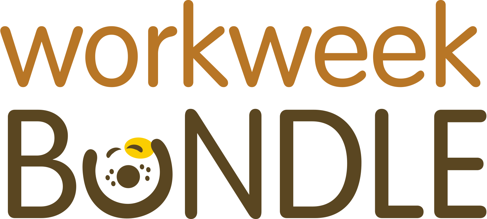 Furtastic Nanny Workweek Bundle logo